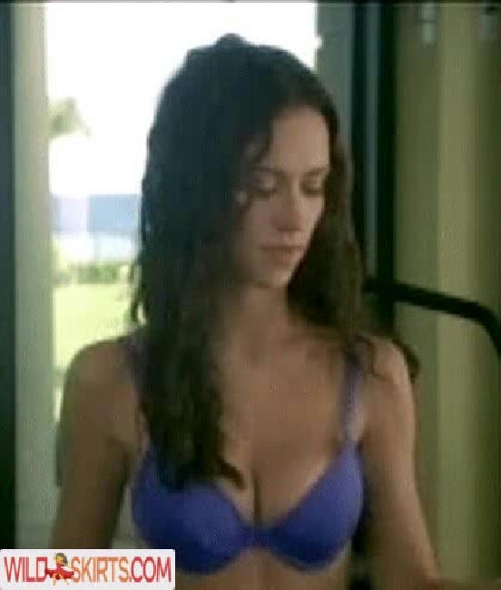 Jennifer Love Hewitt / jenniferlovehewitt nude Instagram leaked photo #187