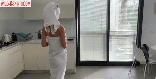Jennifer Mastter nude leaked photo #1