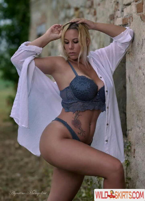 Jennifer Mazza / jenny_mazza_ / mazza_jennifer / mazzaofficial / user nude OnlyFans, Instagram leaked photo #248