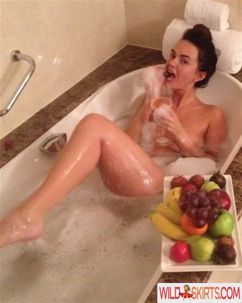 Jennifer Metcalfe / missjenjomet nude Instagram leaked photo #7