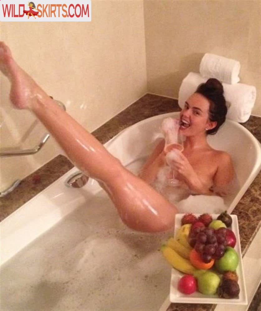 Jennifer Metcalfe / missjenjomet nude Instagram leaked photo #8