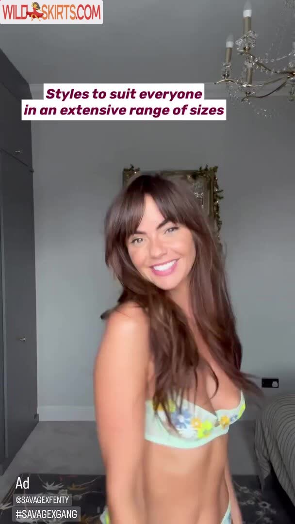 Jennifer Metcalfe / missjenjomet nude Instagram leaked photo #4