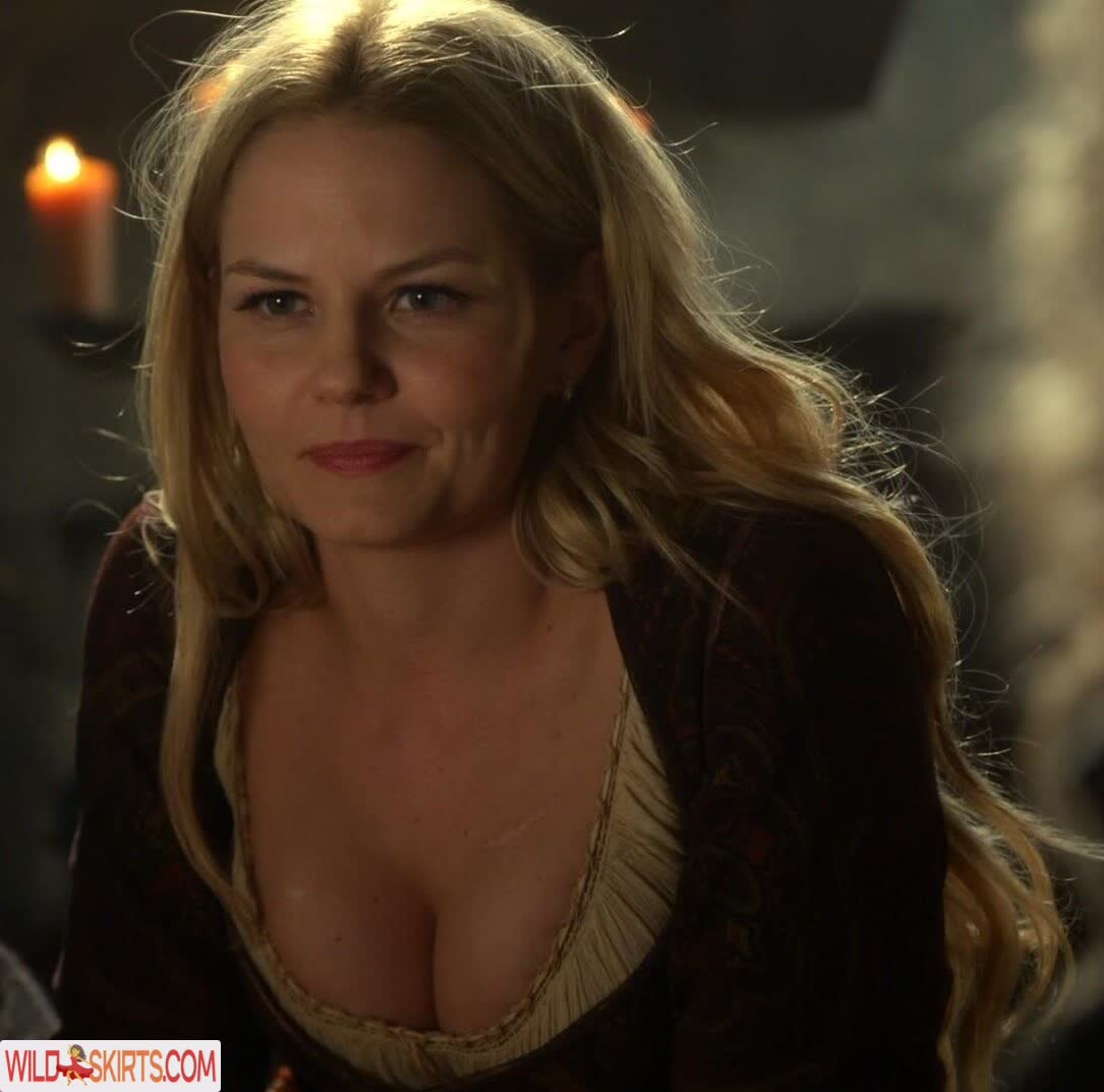 Jennifer Morrison nude leaked photo #7