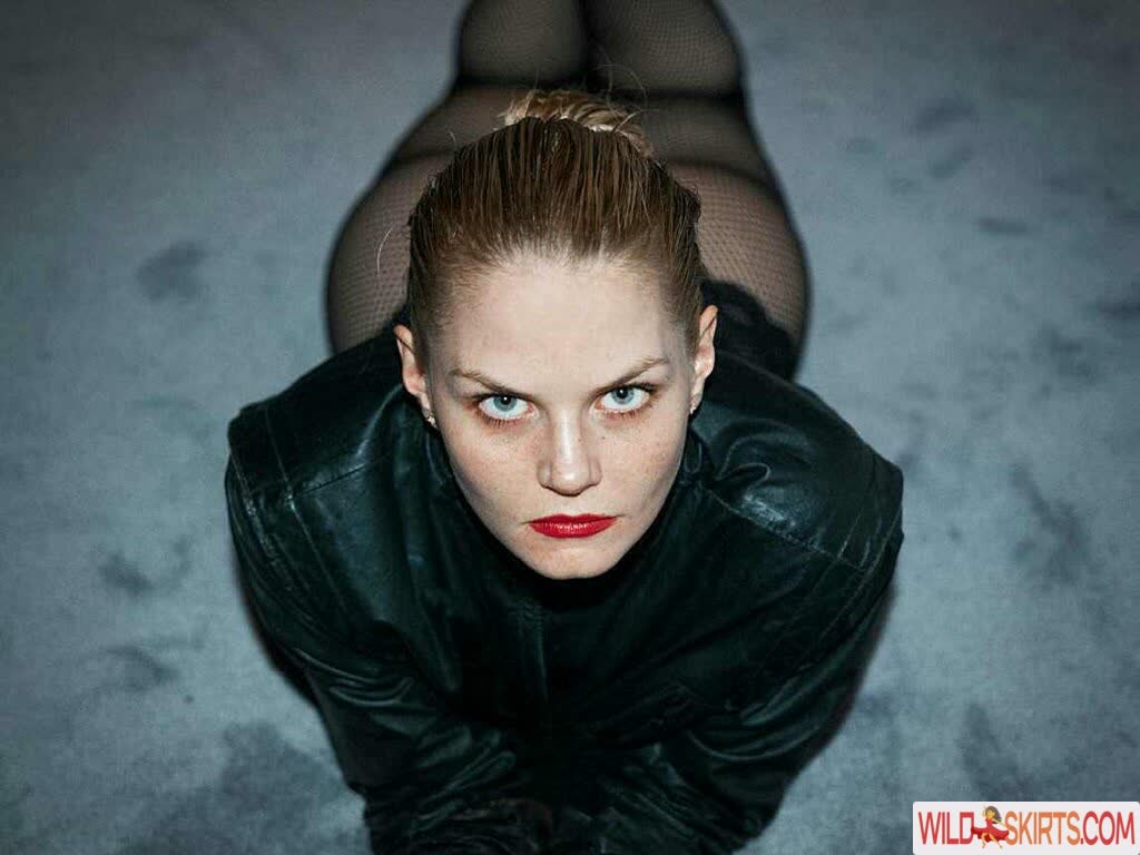 Jennifer Morrison / jenmorrisonlive / jennifermorrison nude Instagram leaked photo #6