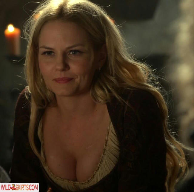 Jennifer Morrison / jenmorrisonlive / jennifermorrison nude Instagram leaked photo #7