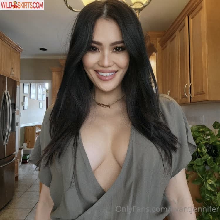 Jennifer Nguyen nude leaked photo #15