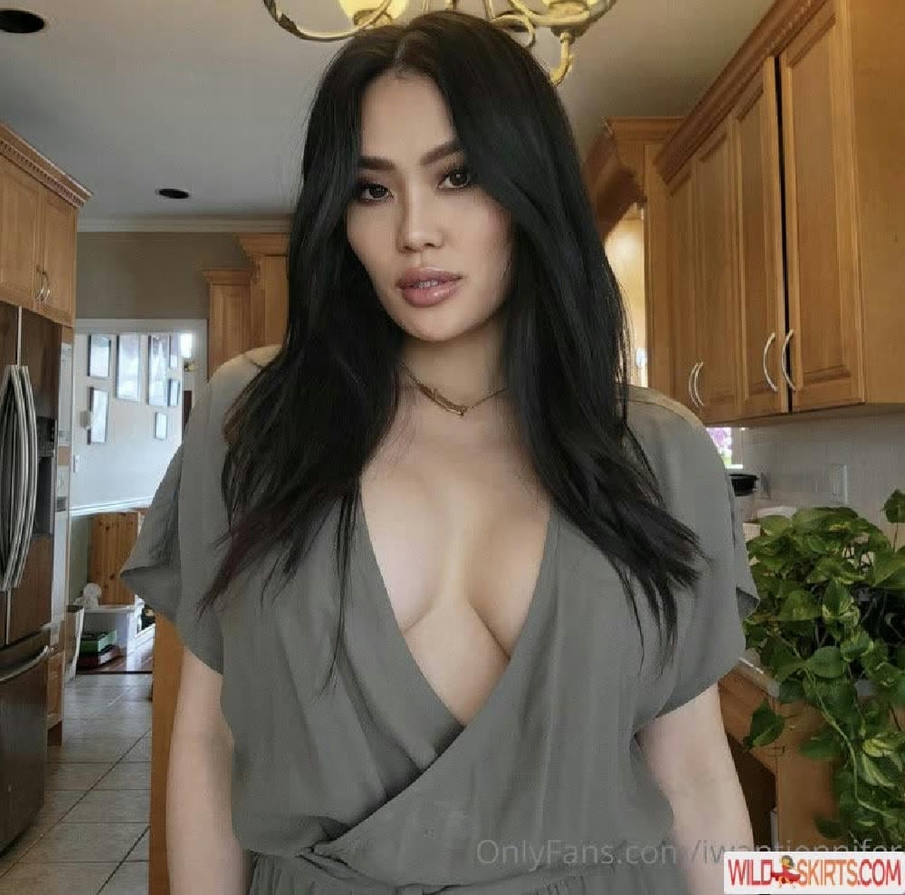 Jennifer Nguyen / jennifernguyen / jennifernguyen_love nude OnlyFans, Instagram leaked photo #5