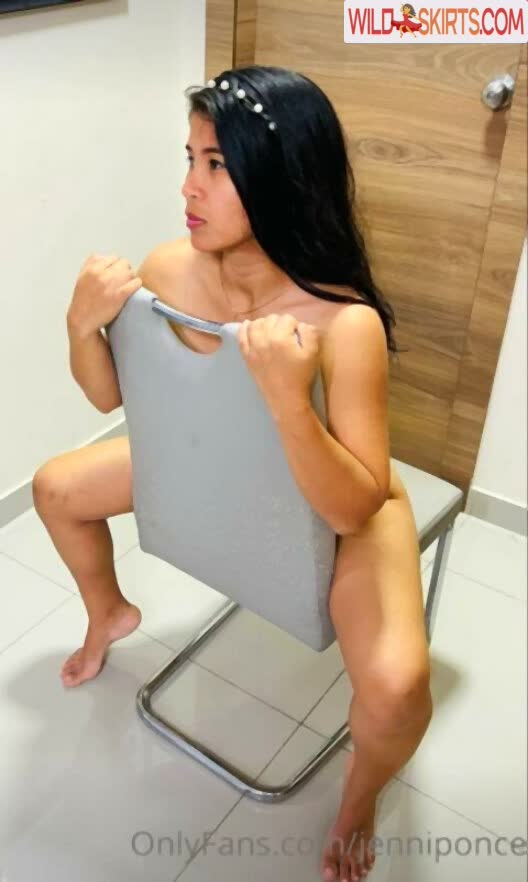 Jennifer Ponce nude leaked photo #55