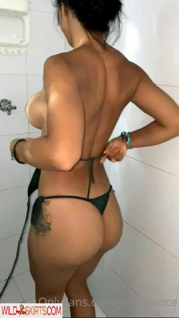 Jennifer Ponce / jenniponce / lajenniferponce nude OnlyFans, Instagram leaked photo #99