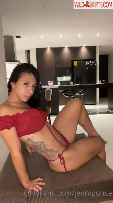 Jennifer Ponce / jenniponce / lajenniferponce nude OnlyFans, Instagram leaked photo #108