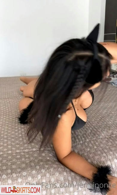 Jennifer Ponce / jenniponce / lajenniferponce nude OnlyFans, Instagram leaked photo #119