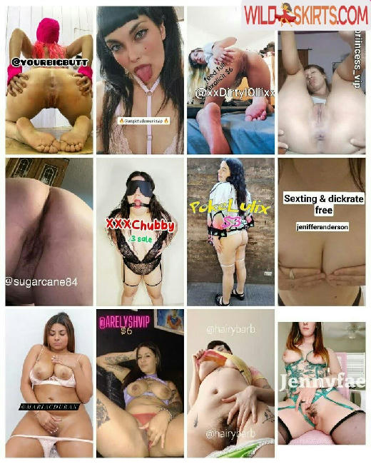 jenniferanderson nude OnlyFans leaked photo #56
