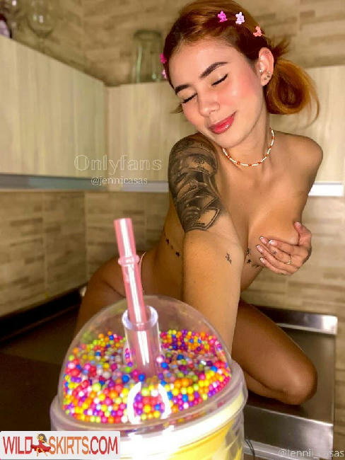 Jenniicasas / jennicasas / jennii_casas nude OnlyFans, Instagram leaked photo #11