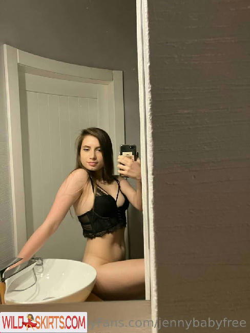 Jennn7w7 / JennyBaby / jennifer7w7 / jennn11 nude OnlyFans, Instagram leaked photo #48