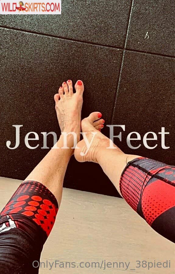 jenny_38piedi / jenny_38piedi / princejoshy nude OnlyFans, Instagram leaked photo #22