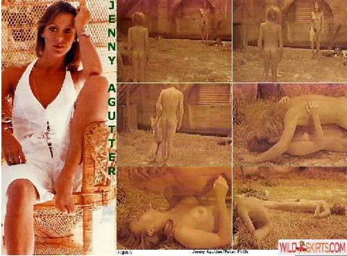 Jenny Agutter / jennyagutternews nude Instagram leaked photo #10
