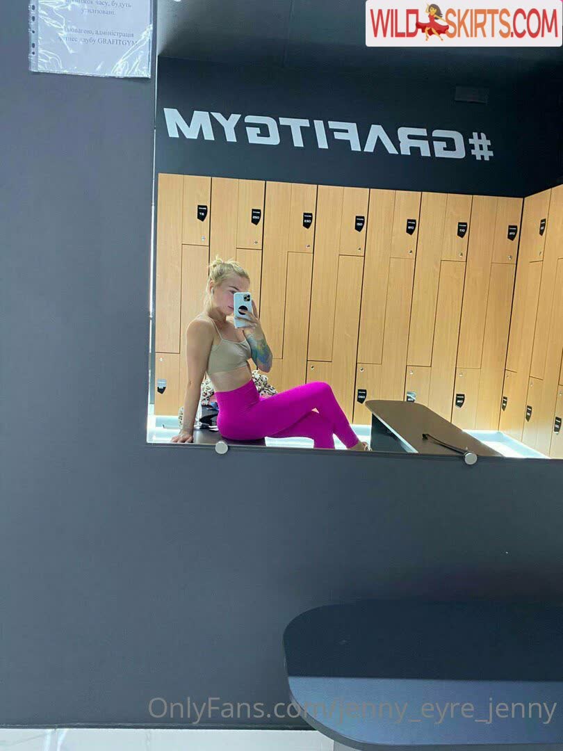 jenny_eyre_jenny / jenny_eyre_jenny / jennyeyre76 nude OnlyFans, Instagram leaked photo #11