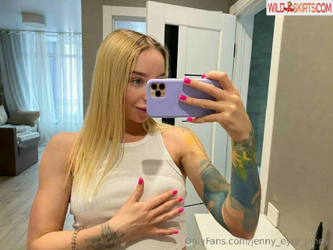 jenny_eyre_jenny / jenny_eyre_jenny / jennyeyre76 nude OnlyFans, Instagram leaked photo #7