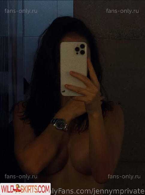 Jenny Hanna / jenny.m.official nude Instagram leaked photo #19