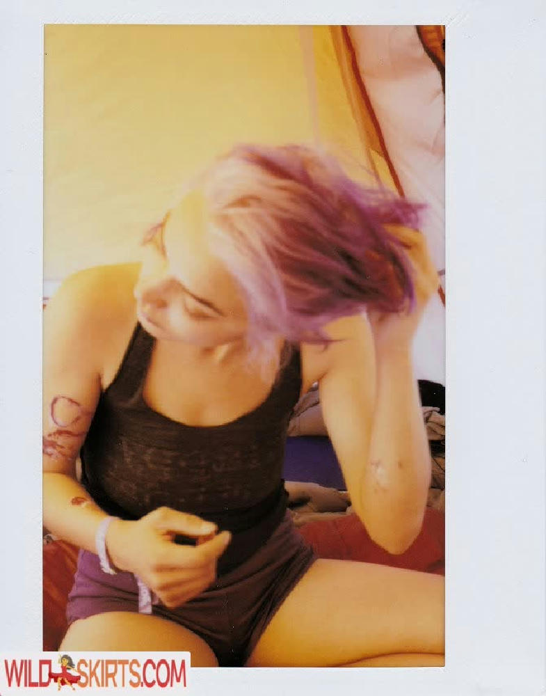 Jenny Lee / LindbergWarpaint nude leaked photo #5