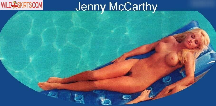 Jenny McCarthy / JennyMcCarthy nude Instagram leaked photo #6