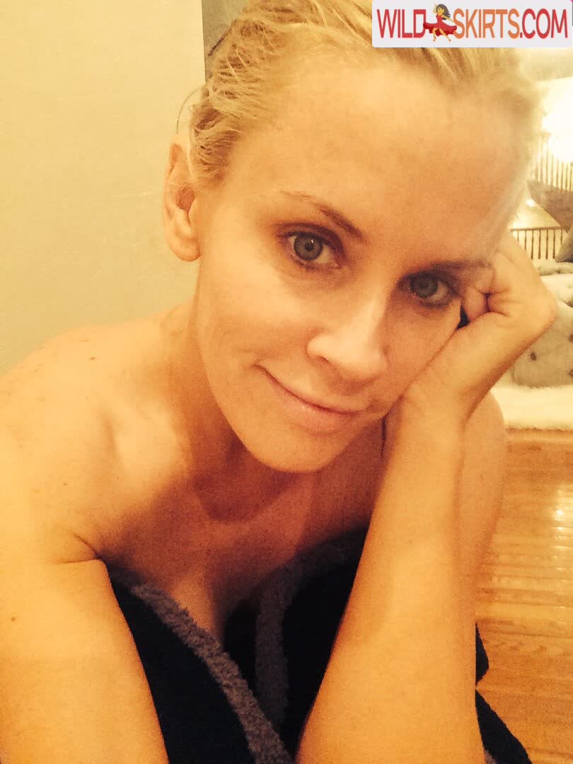 Jenny McCarthy / jennymccarthy nude Instagram leaked photo #2