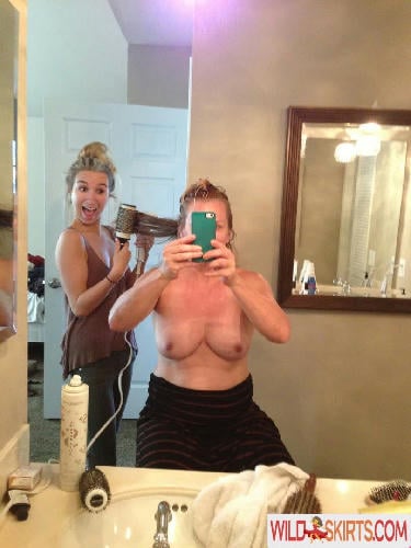 Jenny McCarthy / jennymccarthy nude Instagram leaked photo #45