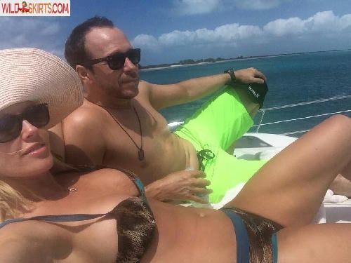 Jenny McCarthy / jennymccarthy nude Instagram leaked photo #46