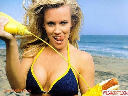 Jenny McCarthy / jennymccarthy nude Instagram leaked photo #10