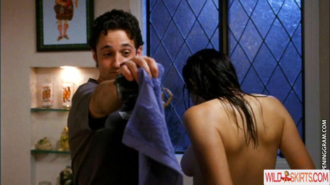 Jenny Mollen nude leaked photo #3