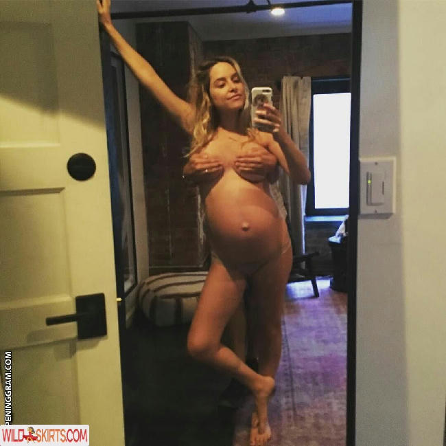 Jenny Mollen / jennymollen nude Instagram leaked photo #16