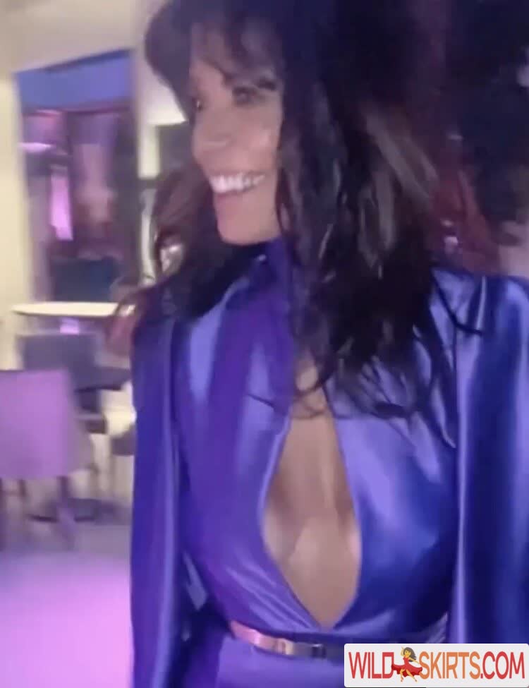 Jenny Powell / jennypowelltv nude Instagram leaked photo #15