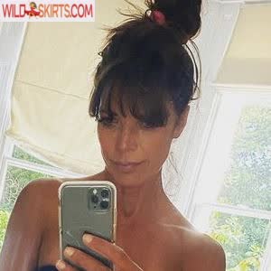 Jenny Powell / jennypowelltv nude Instagram leaked photo #13