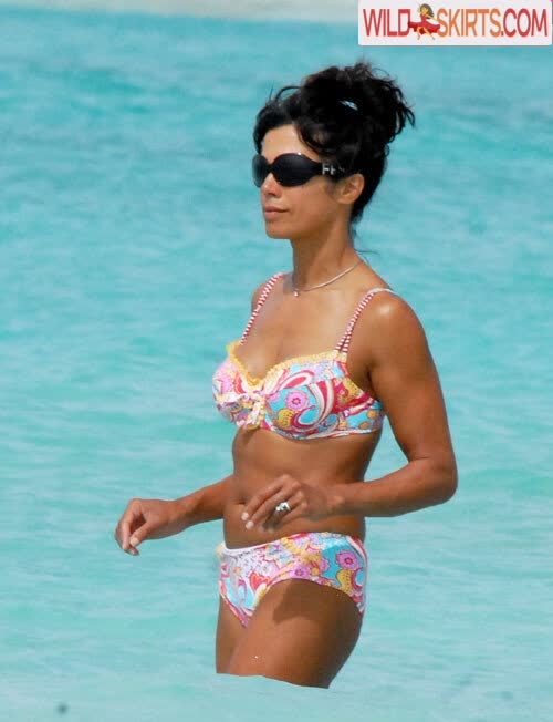 Jenny Powell / jennypowelltv nude Instagram leaked photo #12