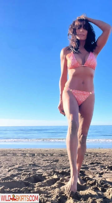 Jenny Powell / jennypowelltv nude Instagram leaked photo #194