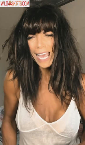 Jenny Powell / jennypowelltv nude Instagram leaked photo #2