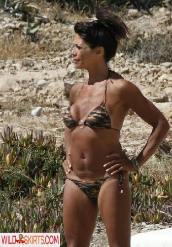 Jenny Powell / jennypowelltv nude Instagram leaked photo #21