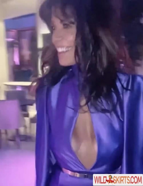 Jenny Powell / jennypowelltv nude Instagram leaked photo #31