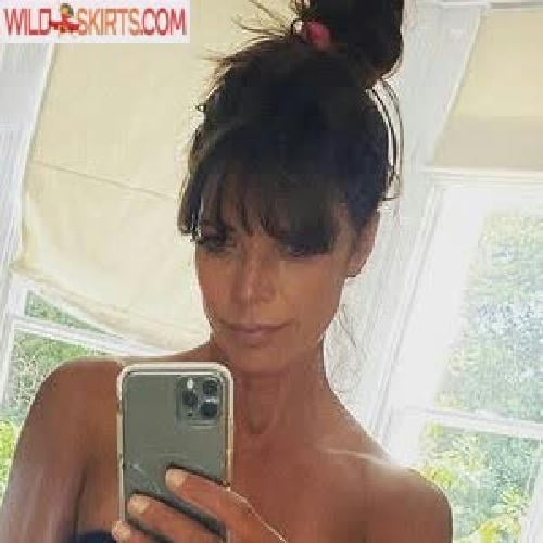 Jenny Powell / jennypowelltv nude Instagram leaked photo #29