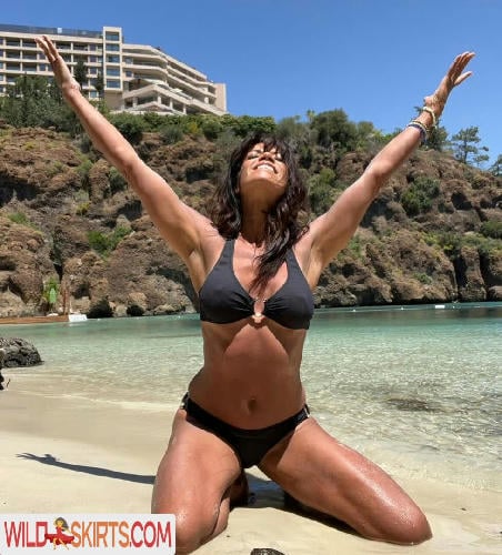 Jenny Powell / jennypowelltv nude Instagram leaked photo #12