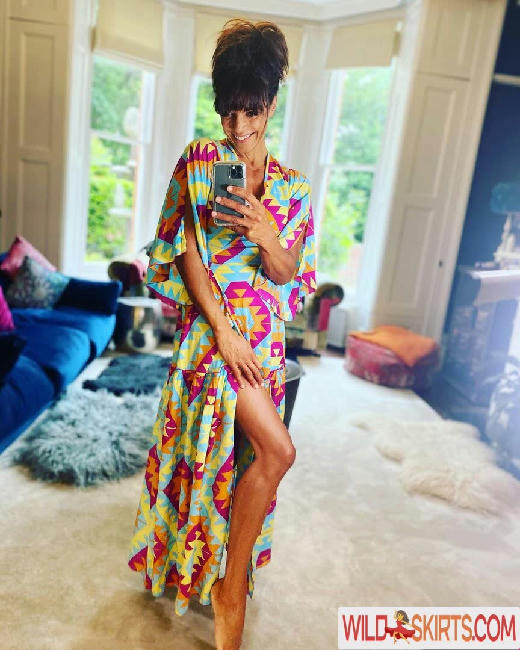 Jenny Powell / jennypowelltv nude Instagram leaked photo #61