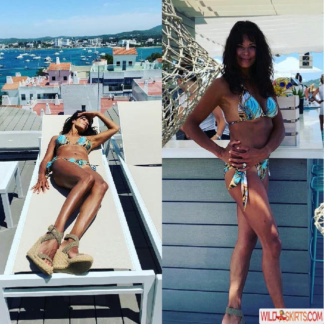 Jenny Powell / jennypowelltv nude Instagram leaked photo #102