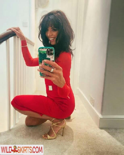 Jenny Powell / jennypowelltv nude Instagram leaked photo #120