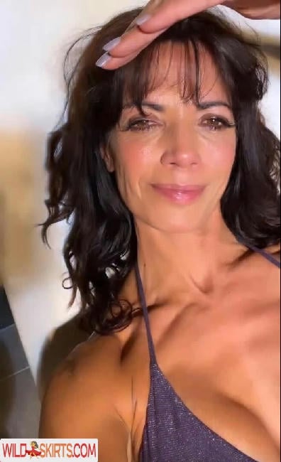 Jenny Powell / jennypowelltv nude Instagram leaked photo #147