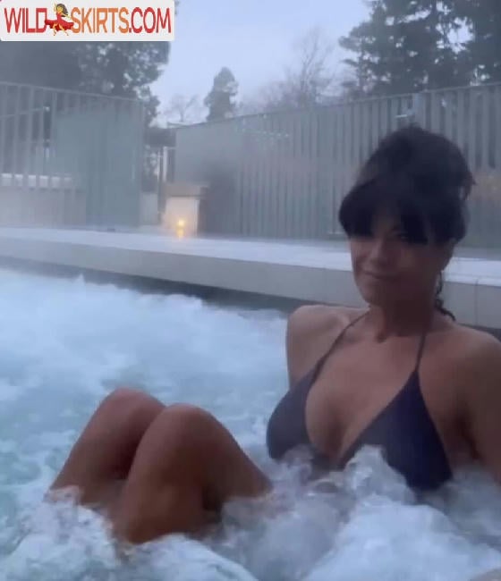 Jenny Powell / jennypowelltv nude Instagram leaked photo #146