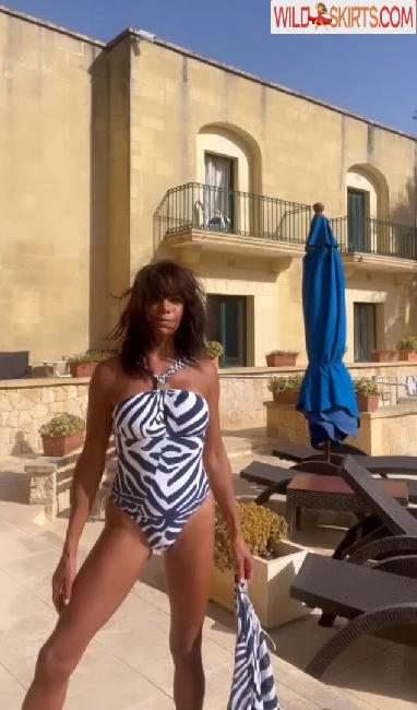 Jenny Powell / jennypowelltv nude Instagram leaked photo #189