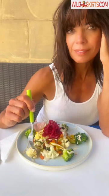 Jenny Powell / jennypowelltv nude Instagram leaked photo #160