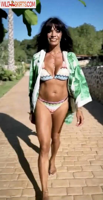 Jenny Powell / jennypowelltv nude Instagram leaked photo #166