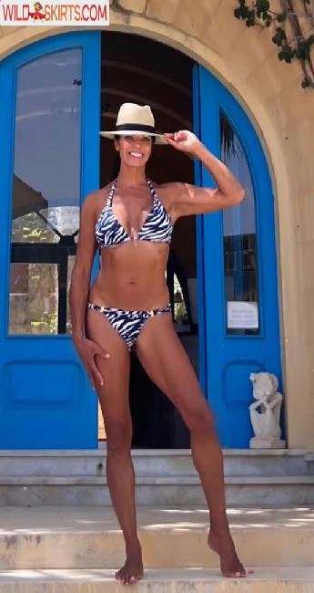 Jenny Powell / jennypowelltv nude Instagram leaked photo #171