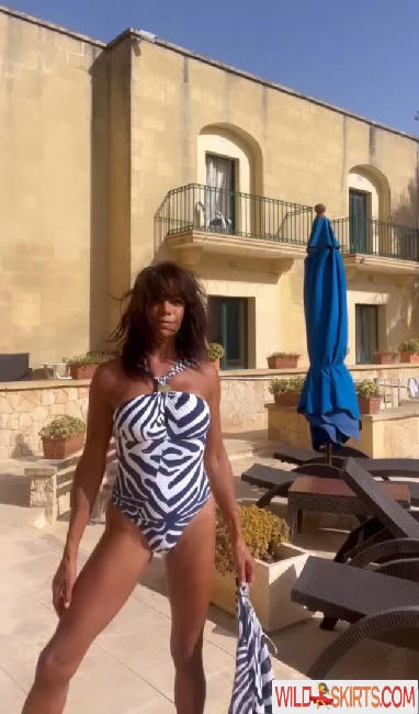 Jenny Powell / jennypowelltv nude Instagram leaked photo #177